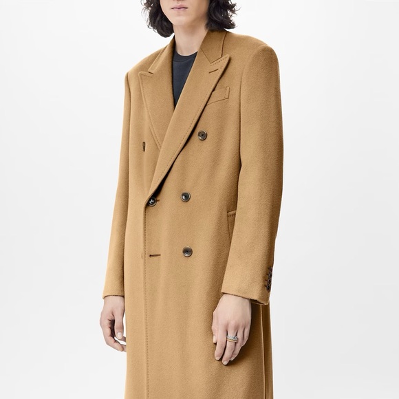 louis vuitton monogram bold ring - Picture 4 of 4